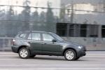 BMW X3 2007 года